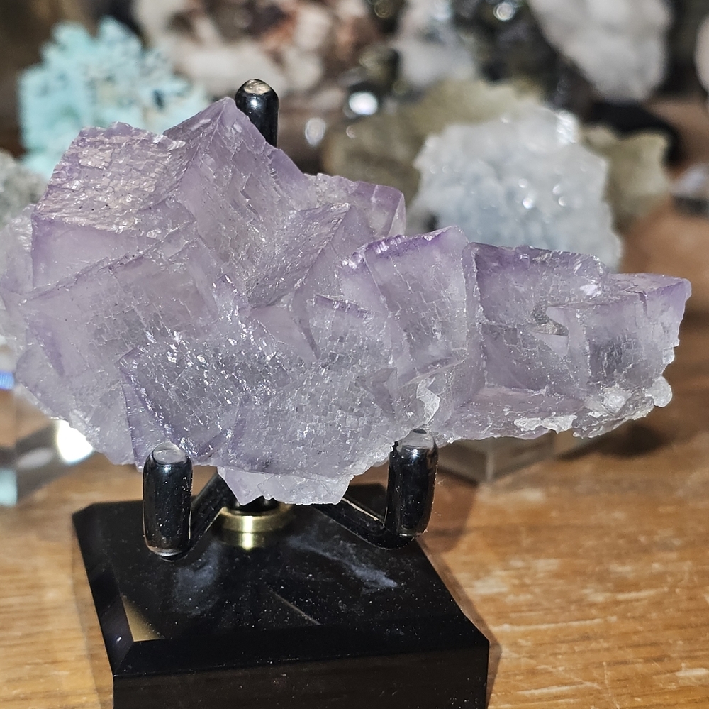 Fluorite - Picture 8 of 17